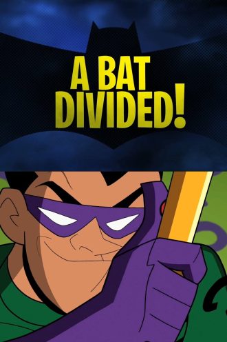 A Bat Divided!