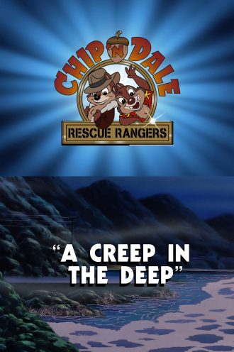 A Creep in the Deep