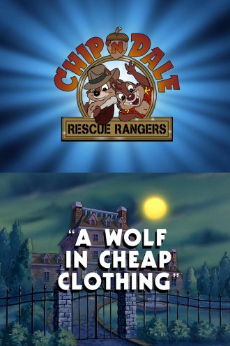 A Wolf in Cheap Clothing