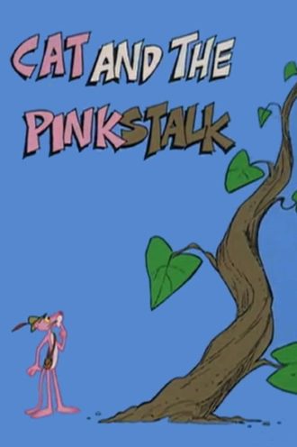 Cat And The Pinkstalk