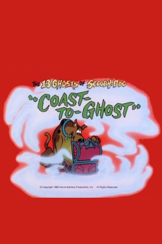 Coast-to-Ghost