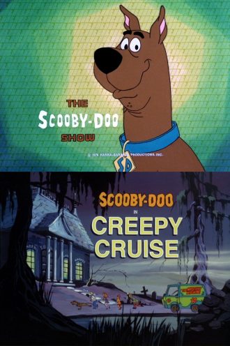 Creepy Cruise
