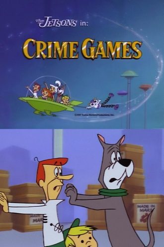 Crime Games