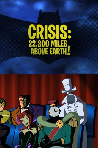 Crisis: 22,300 Miles Above Earth!