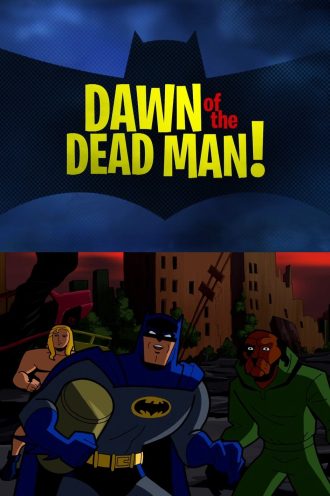 Dawn of the Dead Man!