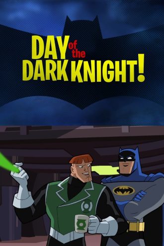 Day of the Dark Knight!