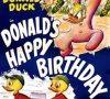 Donald’s Lucky Day