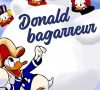 Donald’s Penguin