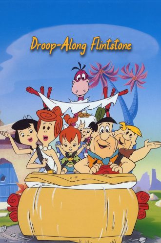 Droop-Along Flintstone