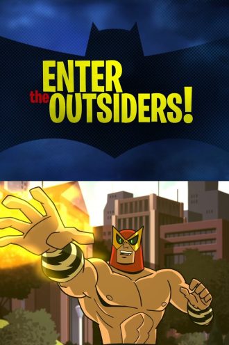 Enter the Outsiders!