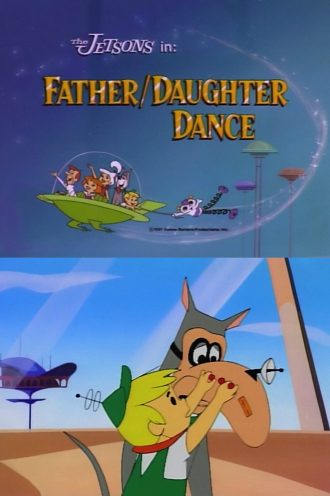 Father/Daughter Dance