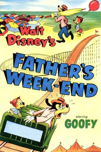 Father’s Week-End