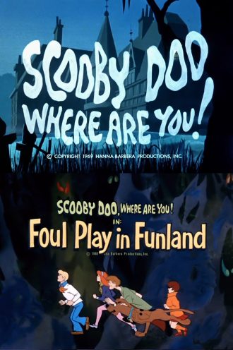 Foul Play in Funland