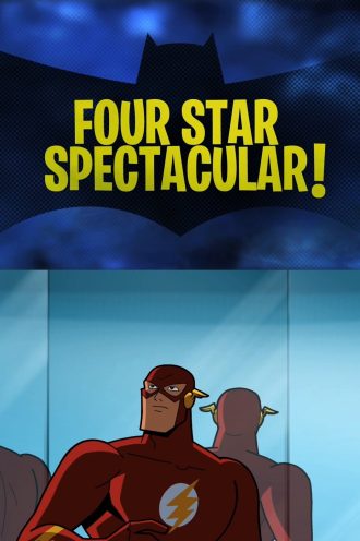 Four Star Spectacular!