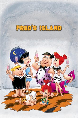 Fred’s Island