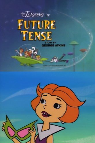 Future Tense