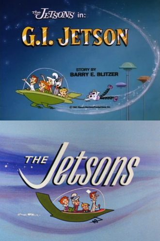 G.I. Jetson