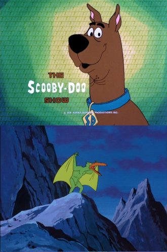 Hang in There, Scooby-Doo