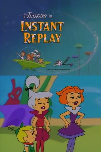 Instant Replay