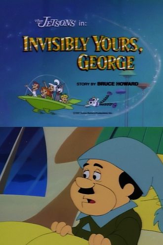Invisibly Yours, George