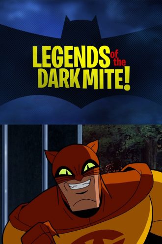Legends of the Dark Mite!