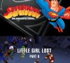 Little Girl Lost: Part 1