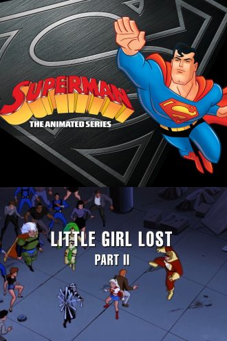 Little Girl Lost: Part 2
