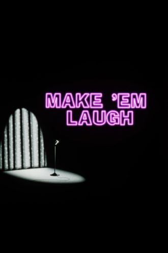 Make ‘Em Laugh