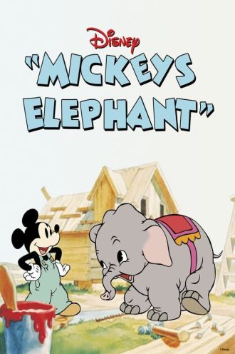 Mickey’s Elephant