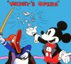 Mickey’s Good Deed