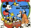 Mickey’s Orphans