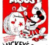 Mickey’s Rival