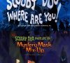 Scooby’s Night with a Frozen Fright