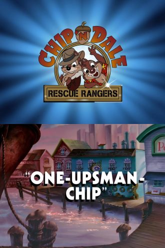 One-Upsman-Chip
