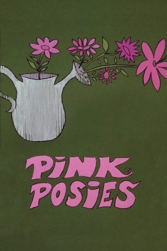 Pink Posies