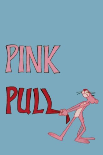 Pink Pull