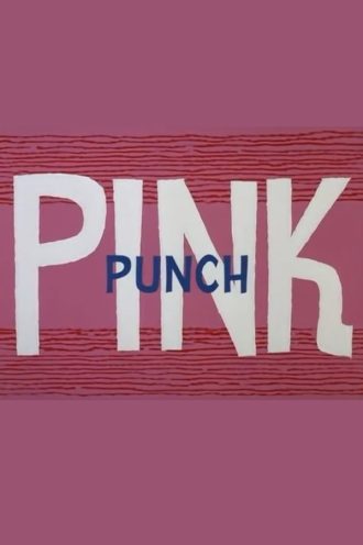 Pink Punch