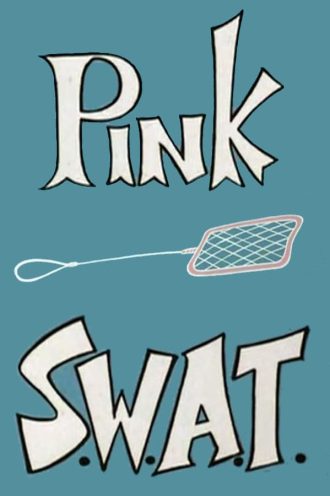 Pink S.W.A.T