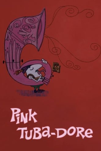 Pink Tuba-Dore