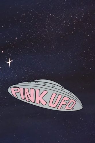 Pink U.F.O