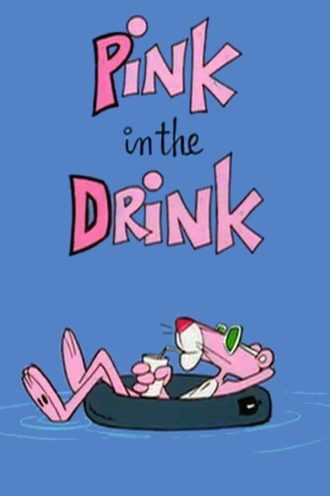 The Pink In The Drink