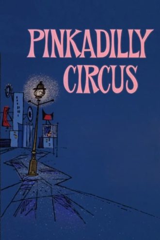 Pinkadilly Circus