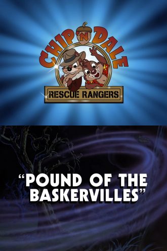 Pound of the Baskervilles