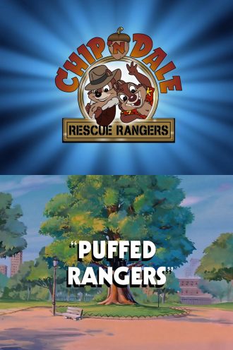 Puffed Rangers
