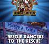 Rescue Rangers to the Rescue Part 1