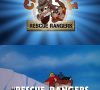 Rescue Rangers to the Rescue Part 3