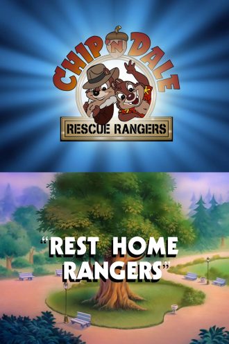 Rest Home Rangers