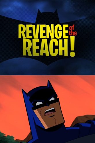 Revenge of the Reach!