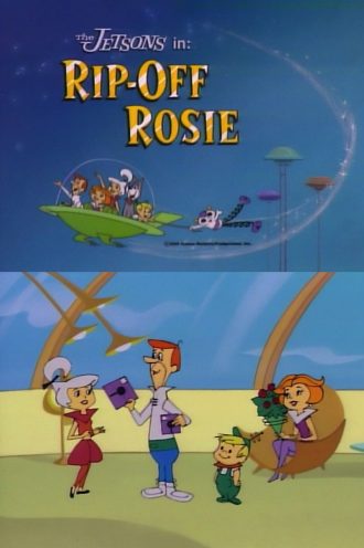 Rip-Off Rosie
