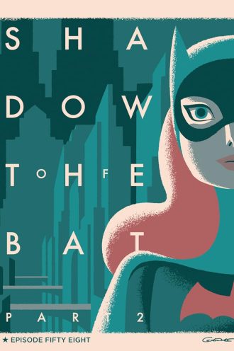 Shadow of the Bat: Part 2